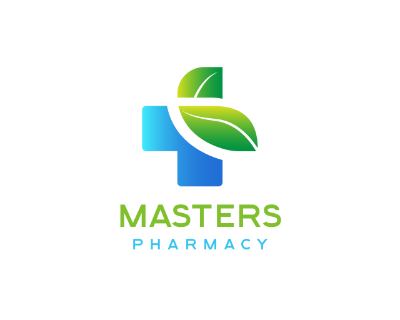 Masters Pharmacy Logo